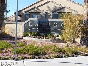 2300 East Silverado Ranch Boulevard 1133 Las Vegas NV 89183