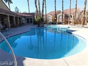2300 East Silverado Ranch Boulevard 1133 Las Vegas NV 89183
