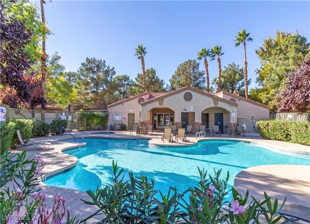 2100 Jetty Rock Drive 104 Las Vegas NV 89128
