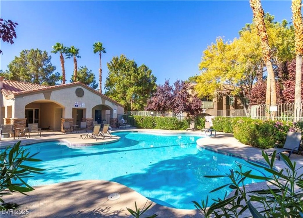2100 Jetty Rock Drive 104 Las Vegas NV 89128