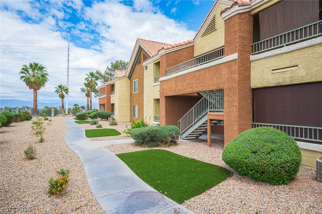 2120 Ramrod Avenue 927 Henderson NV 89014