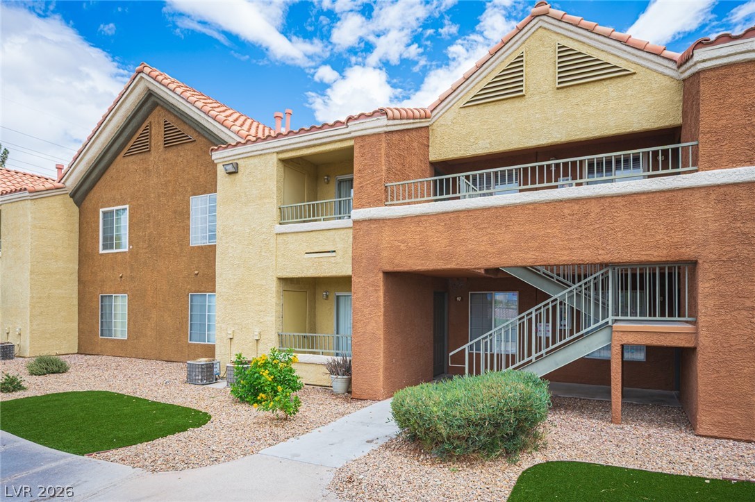 2120 Ramrod Avenue 927 Henderson NV 89014