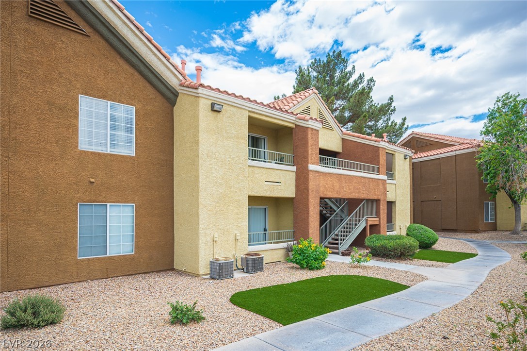2120 Ramrod Avenue 927 Henderson NV 89014