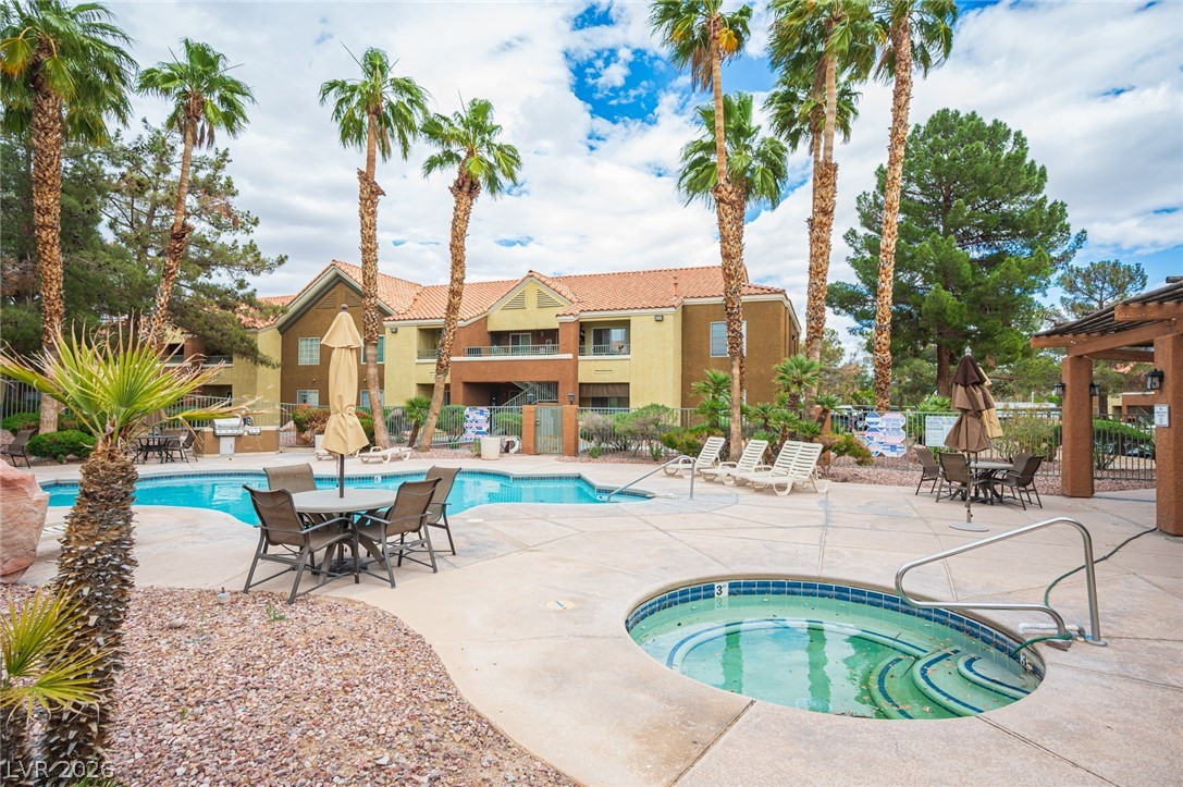 2120 Ramrod Avenue 927 Henderson NV 89014