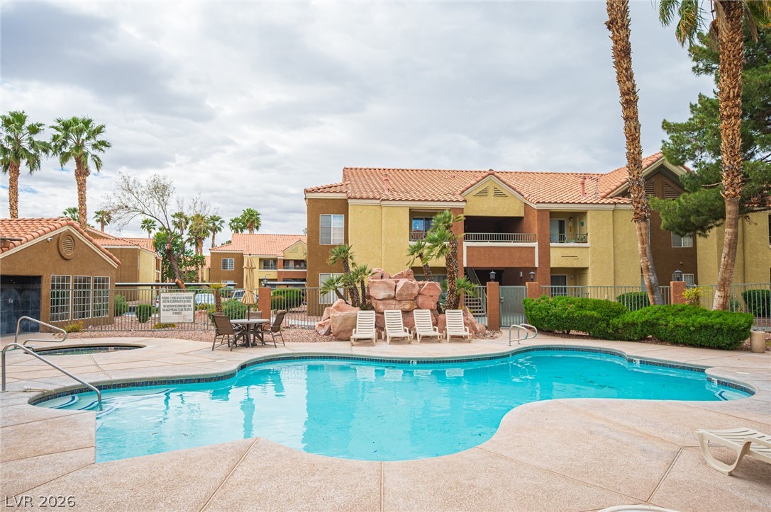 2120 Ramrod Avenue 927 Henderson NV 89014
