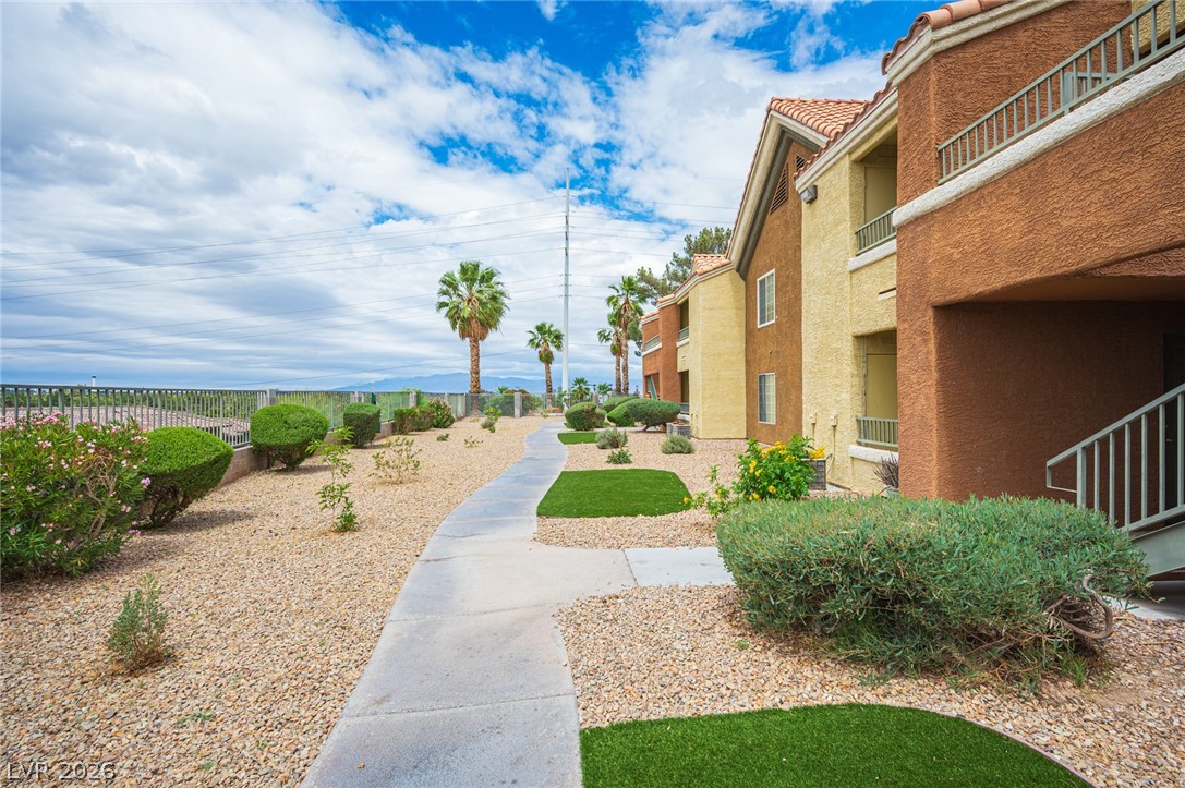 2120 Ramrod Avenue 927 Henderson NV 89014