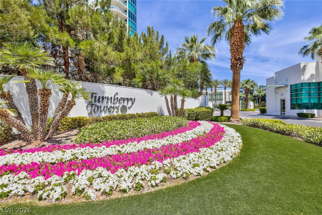 322 Karen Avenue 3902 Las Vegas NV 89109