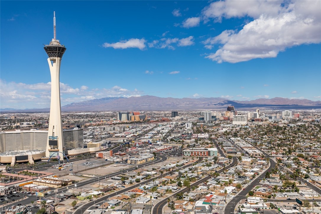 322 Karen Avenue 3902 Las Vegas NV 89109