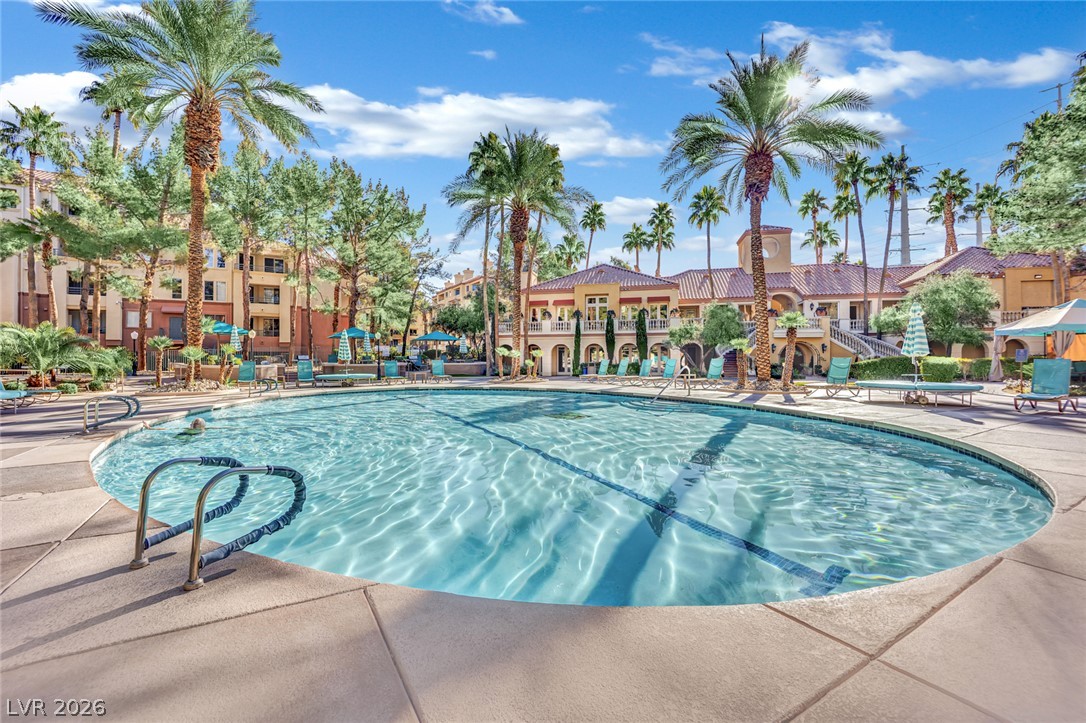 220 East Flamingo Road 117 Las Vegas NV 89169