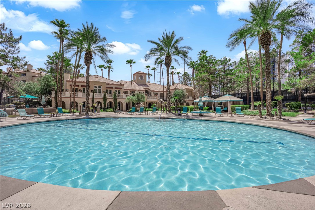 220 East Flamingo Road 117 Las Vegas NV 89169