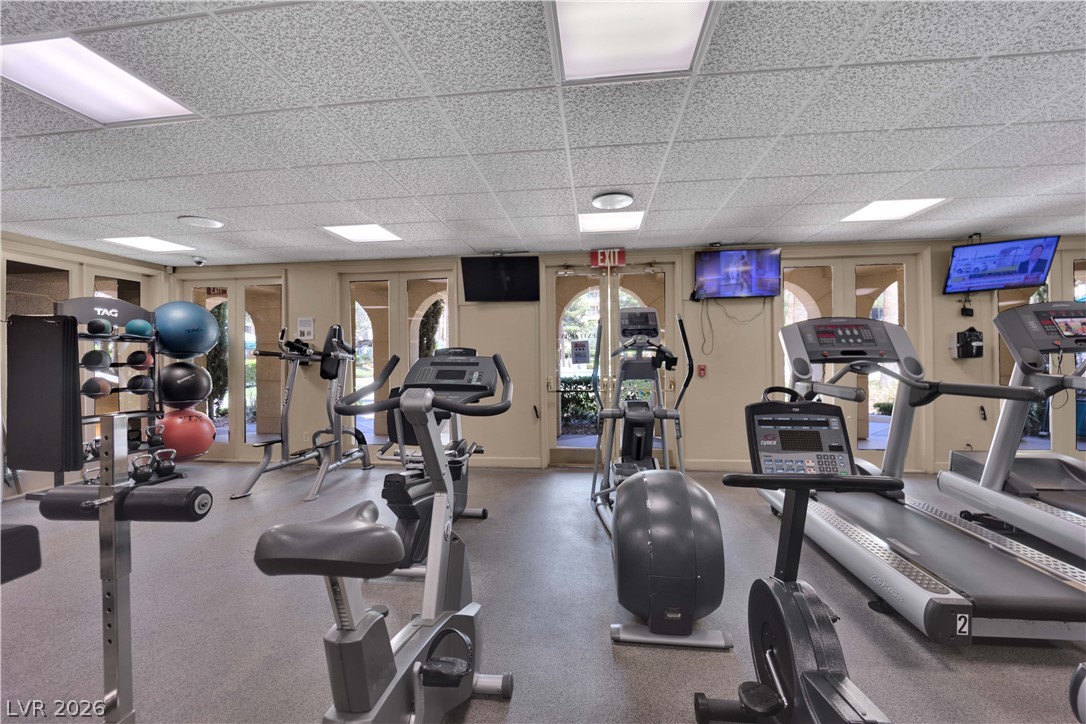 220 East Flamingo Road 117 Las Vegas NV 89169