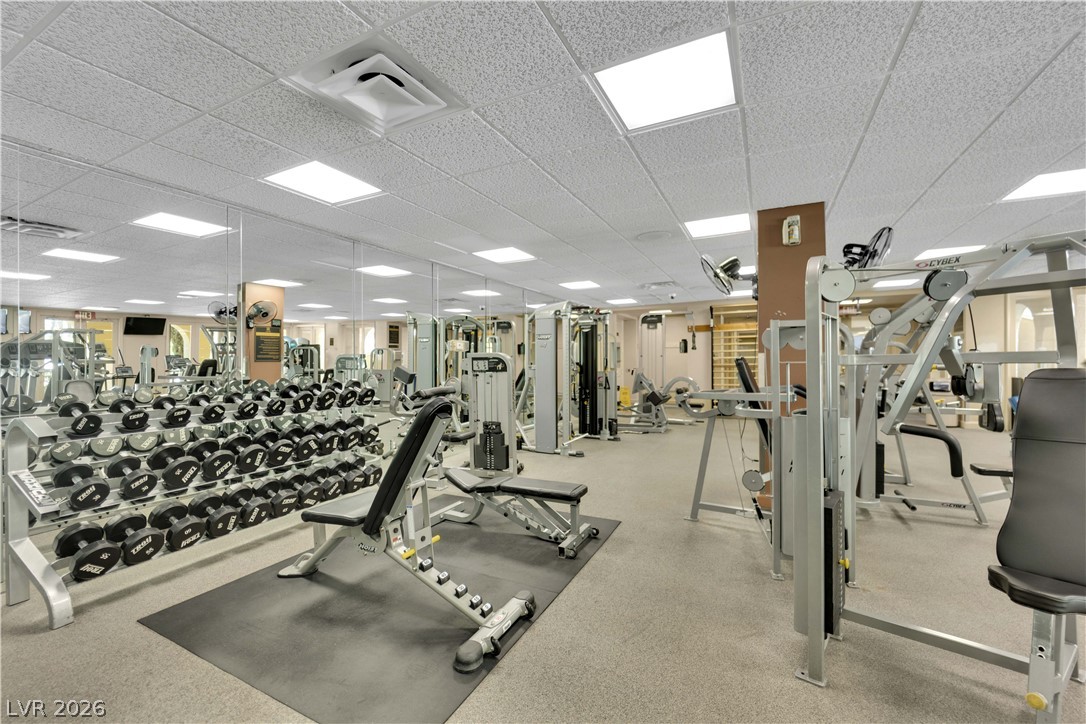220 East Flamingo Road 117 Las Vegas NV 89169
