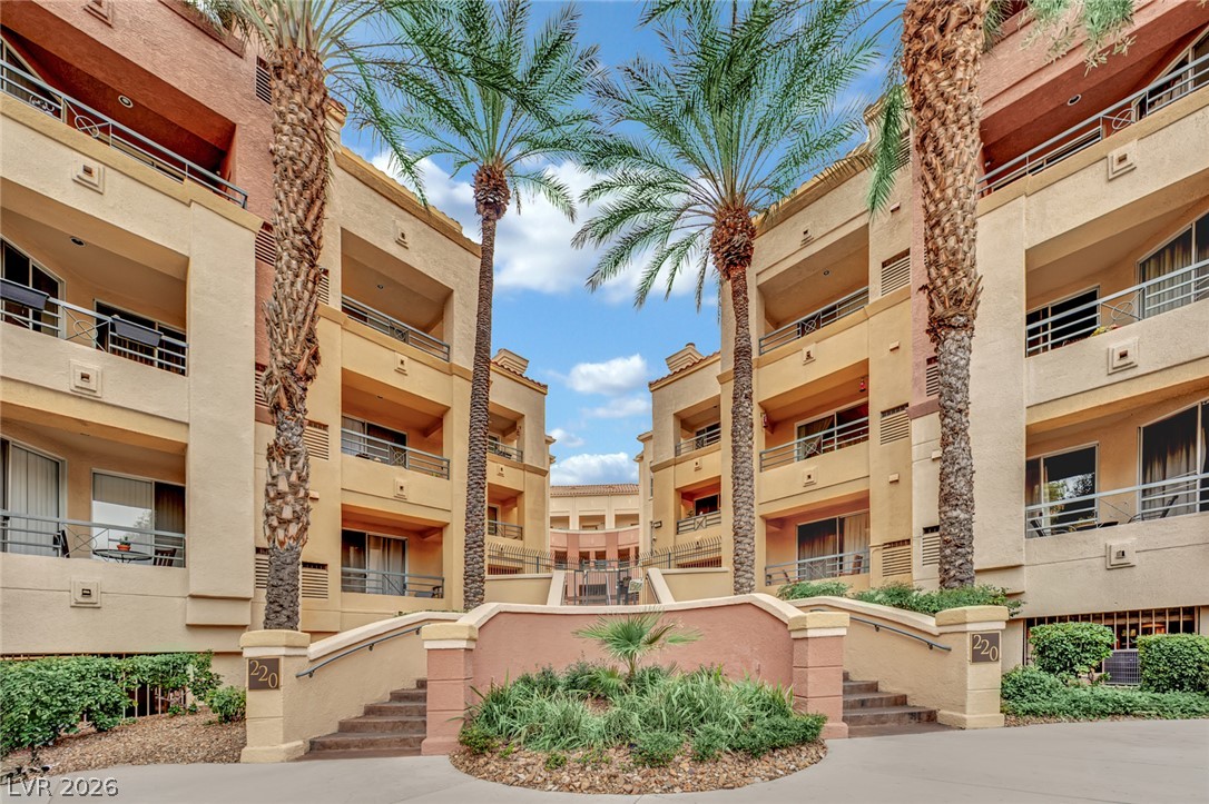 220 East Flamingo Road 117 Las Vegas NV 89169