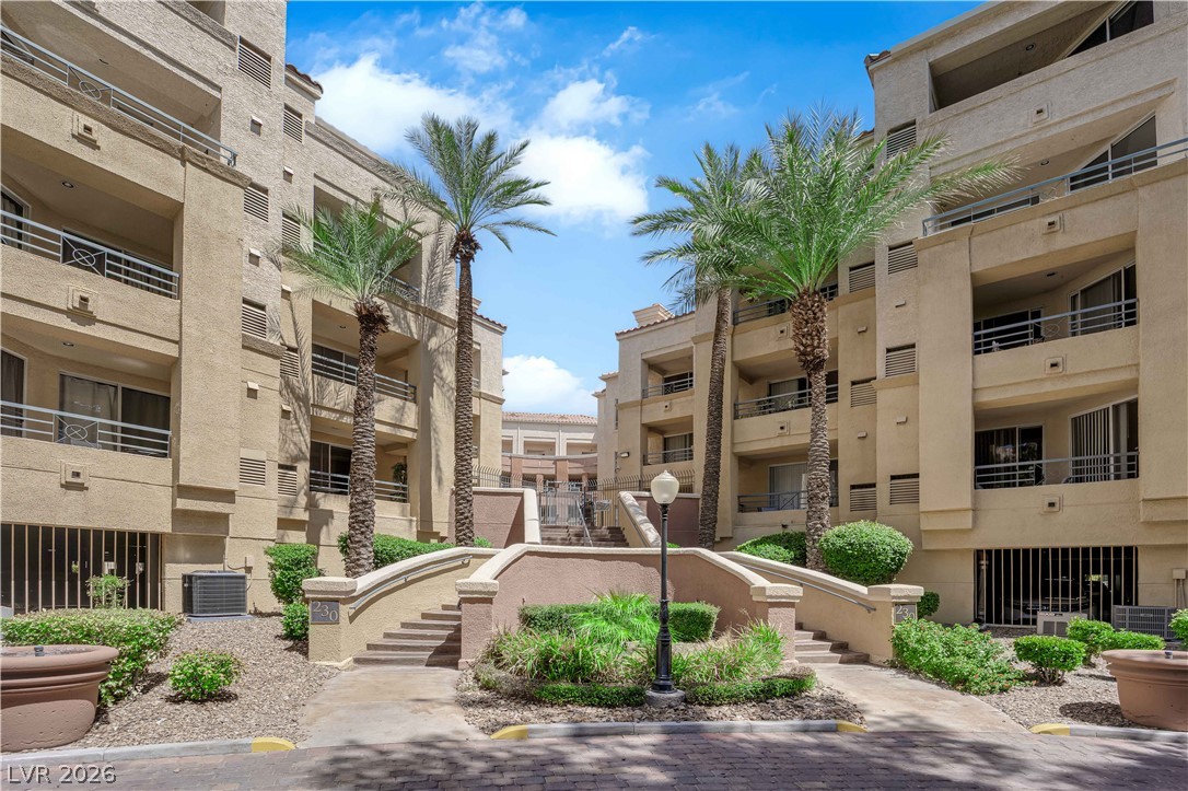 220 East Flamingo Road 117 Las Vegas NV 89169