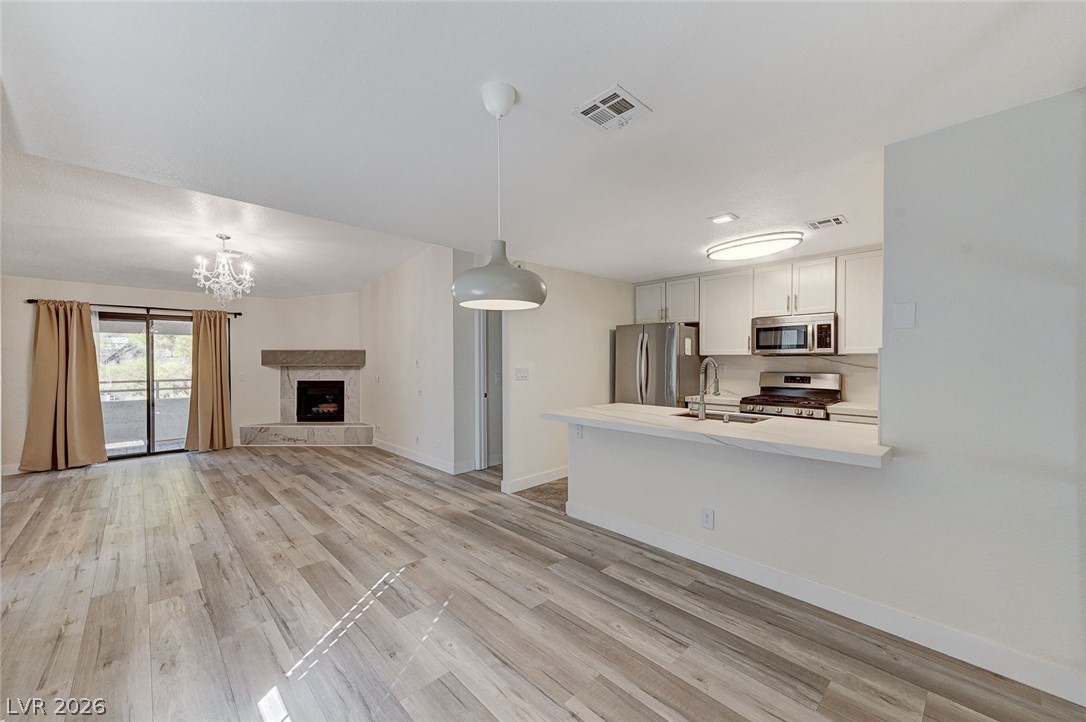 2633 South Durango Drive 201 Las Vegas NV 89117