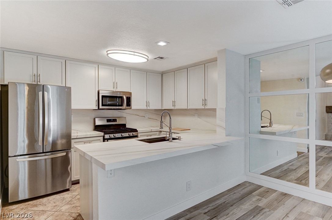 2633 South Durango Drive 201 Las Vegas NV 89117