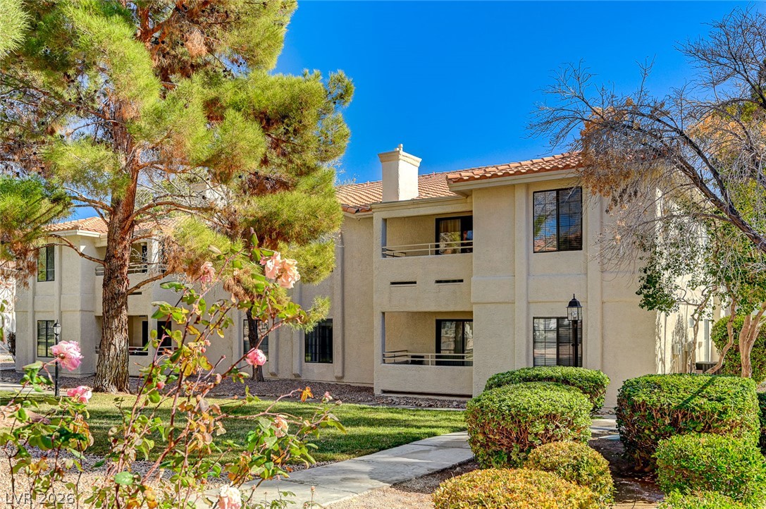 2633 South Durango Drive 201 Las Vegas NV 89117