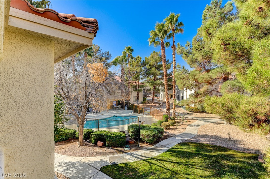 2633 South Durango Drive 201 Las Vegas NV 89117