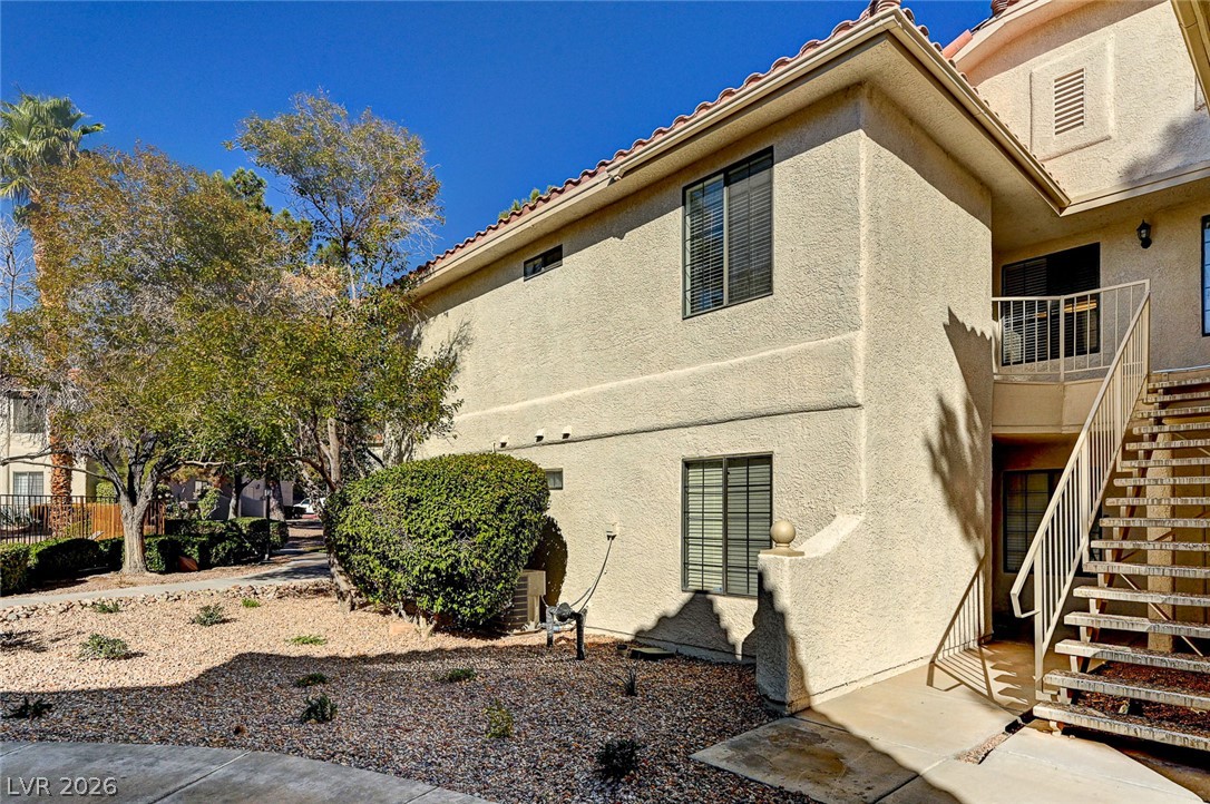 2633 South Durango Drive 201 Las Vegas NV 89117