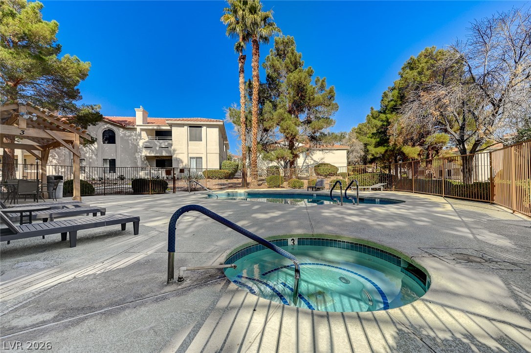 2633 South Durango Drive 201 Las Vegas NV 89117
