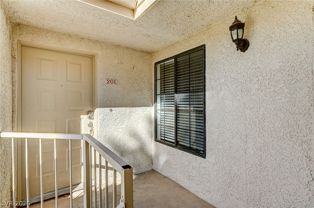 2633 South Durango Drive 201 Las Vegas NV 89117