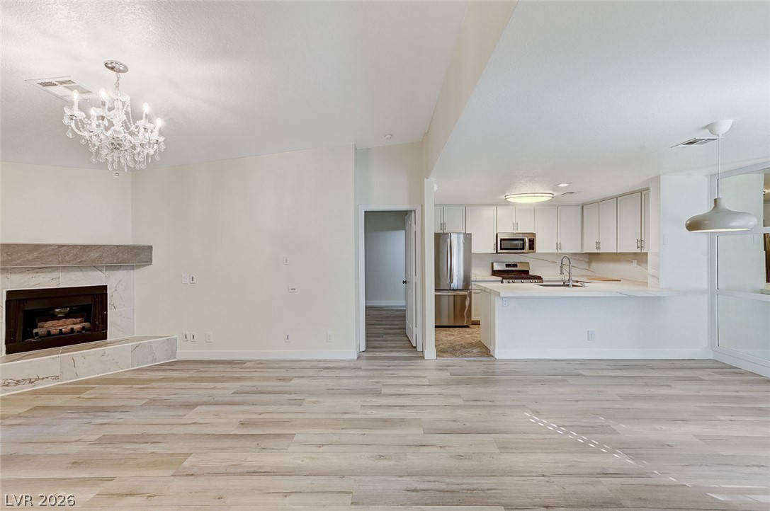 2633 South Durango Drive 201 Las Vegas NV 89117