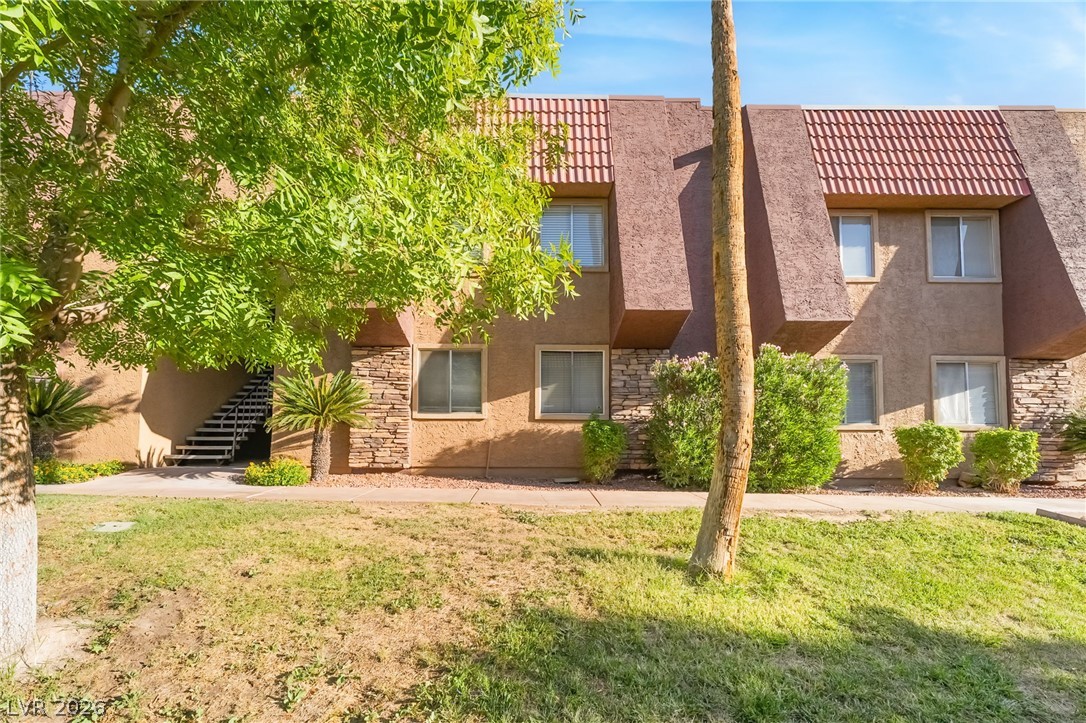 5332 River Glen Drive 400 Las Vegas NV 89103