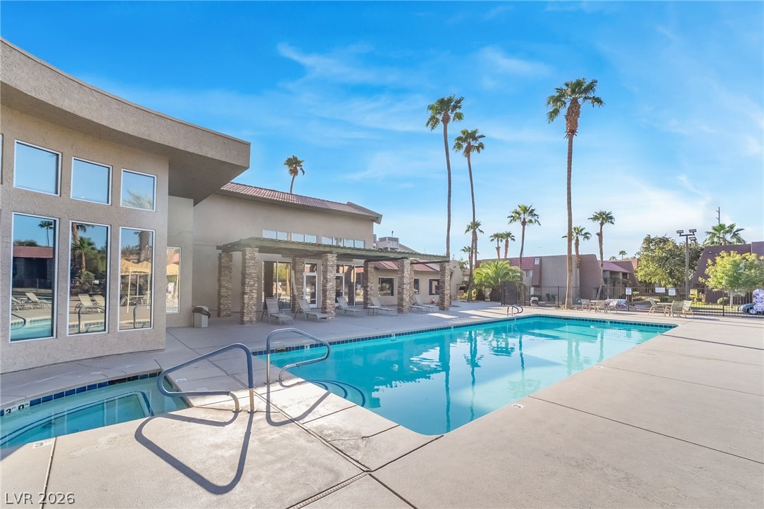 5332 River Glen Drive 400 Las Vegas NV 89103