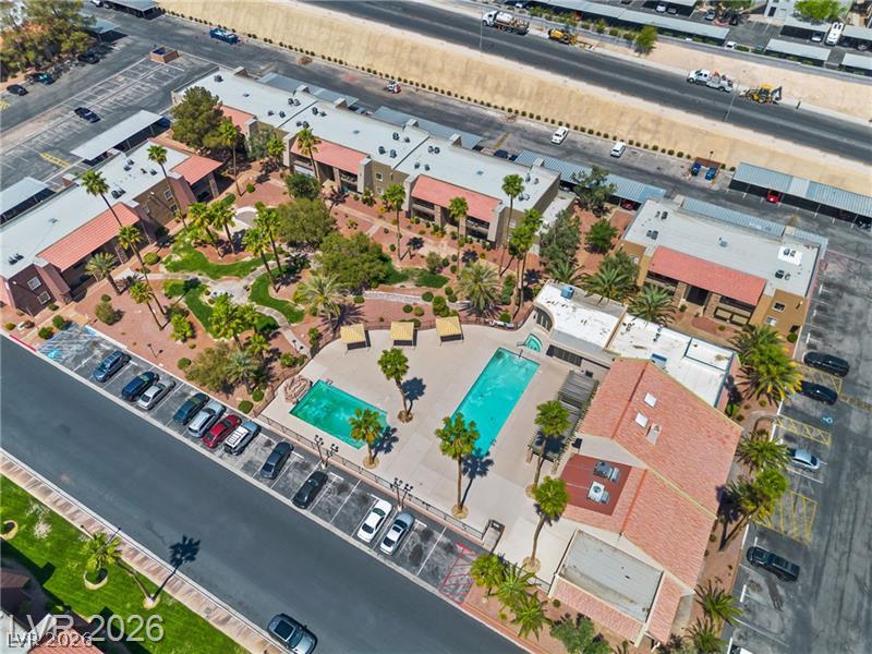 5332 River Glen Drive 400 Las Vegas NV 89103