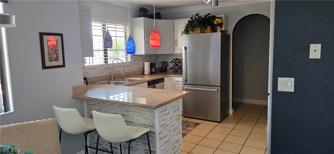 2700 North Rainbow Boulevard 2133 Las Vegas NV 89108