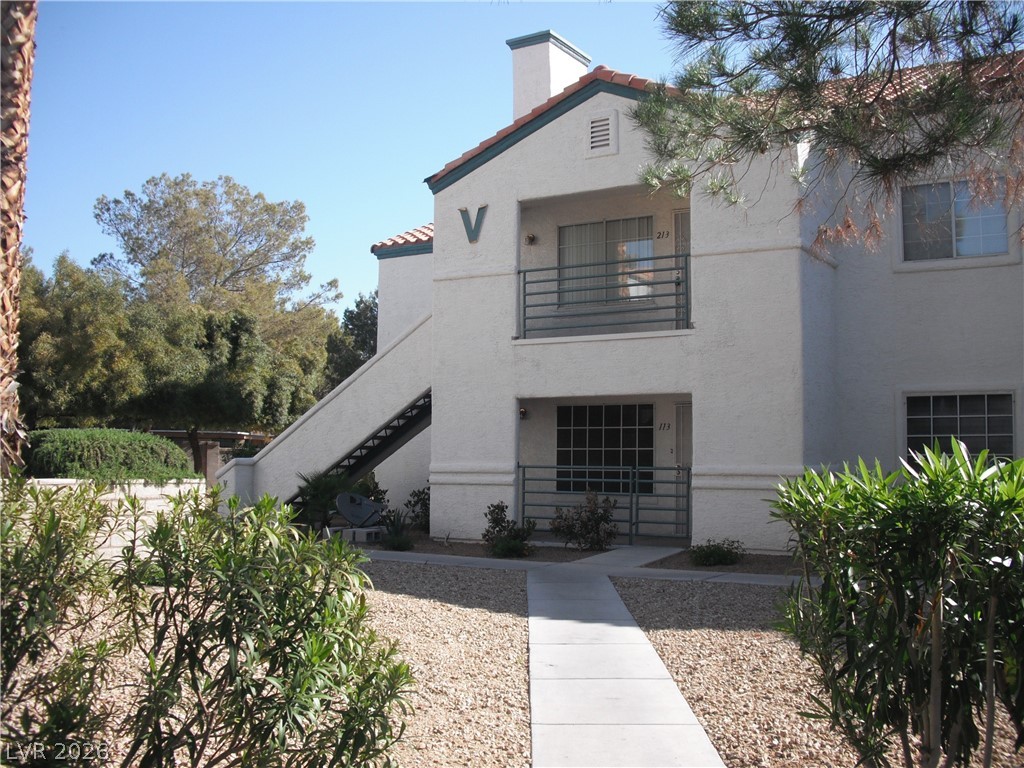 9070 Spring Mountain Road 113 Las Vegas NV 89117