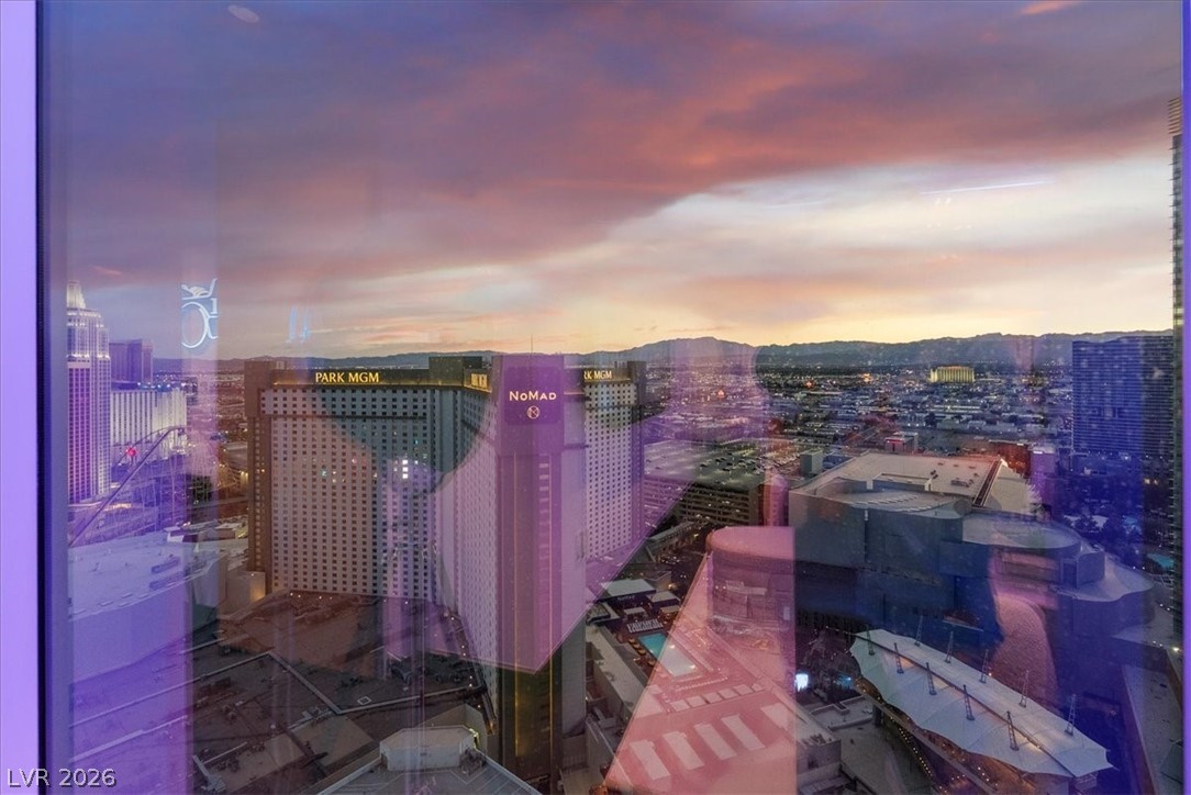 3750 Las Vegas Boulevard 2911 Las Vegas NV 89158