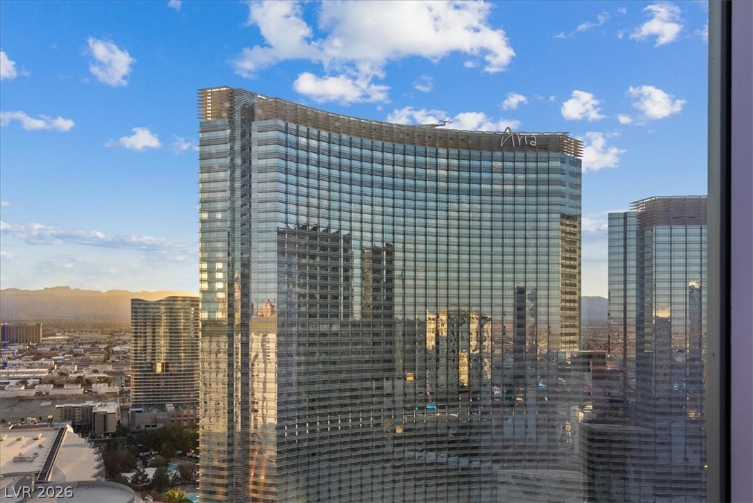 3750 Las Vegas Boulevard 2911 Las Vegas NV 89158