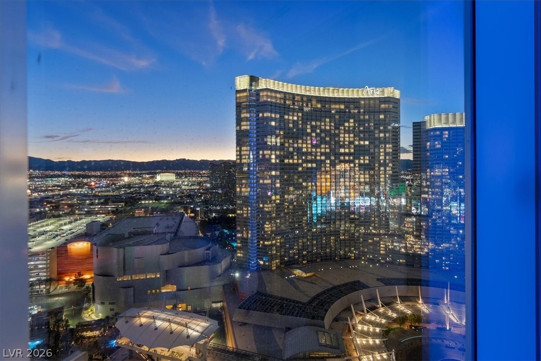 3750 Las Vegas Boulevard 2911 Las Vegas NV 89158