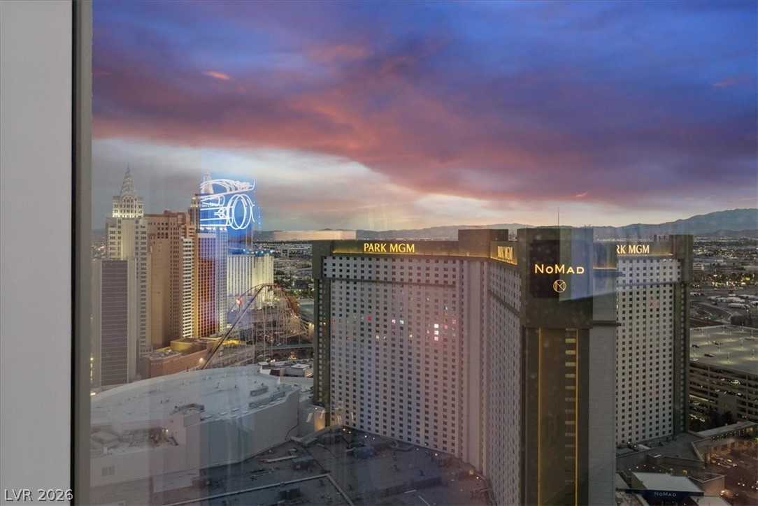 3750 Las Vegas Boulevard 2911 Las Vegas NV 89158