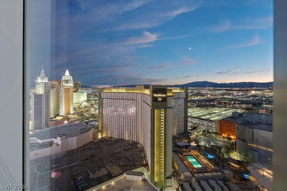 3750 Las Vegas Boulevard 2911 Las Vegas NV 89158