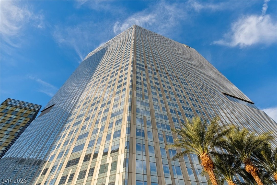3750 Las Vegas Boulevard 2911 Las Vegas NV 89158
