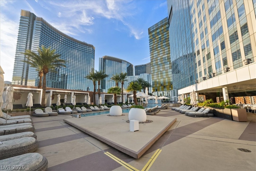3750 Las Vegas Boulevard 2911 Las Vegas NV 89158