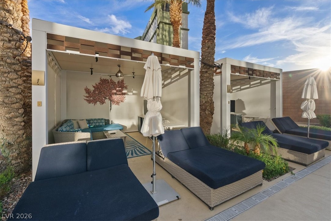 3750 Las Vegas Boulevard 2911 Las Vegas NV 89158