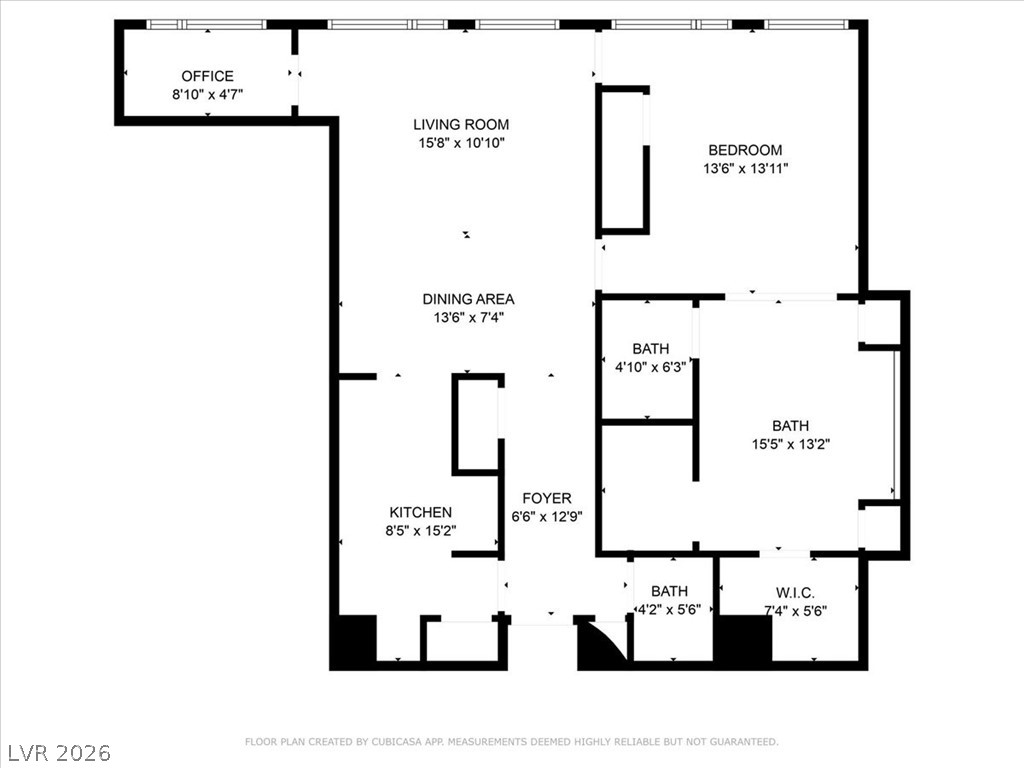3750 Las Vegas Boulevard 2911 Las Vegas NV 89158