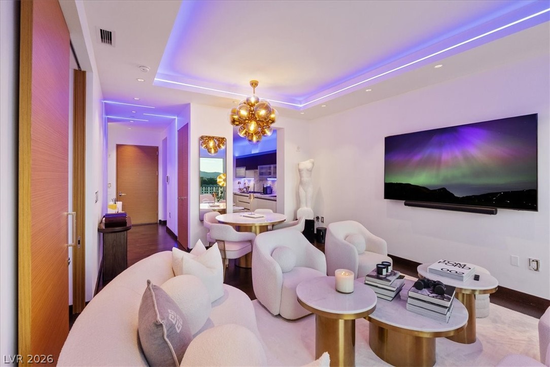 3750 Las Vegas Boulevard 2911 Las Vegas NV 89158