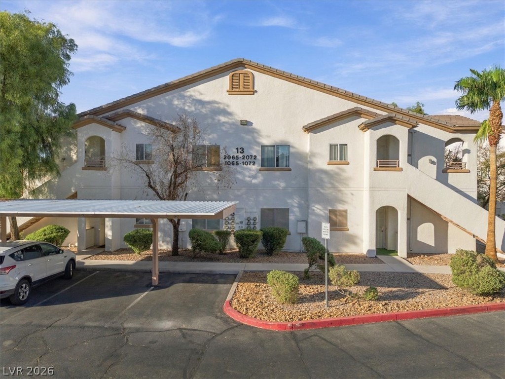 5655 East Sahara Avenue 1065 Las Vegas NV 89142