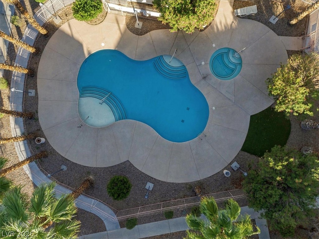 5655 East Sahara Avenue 1065 Las Vegas NV 89142