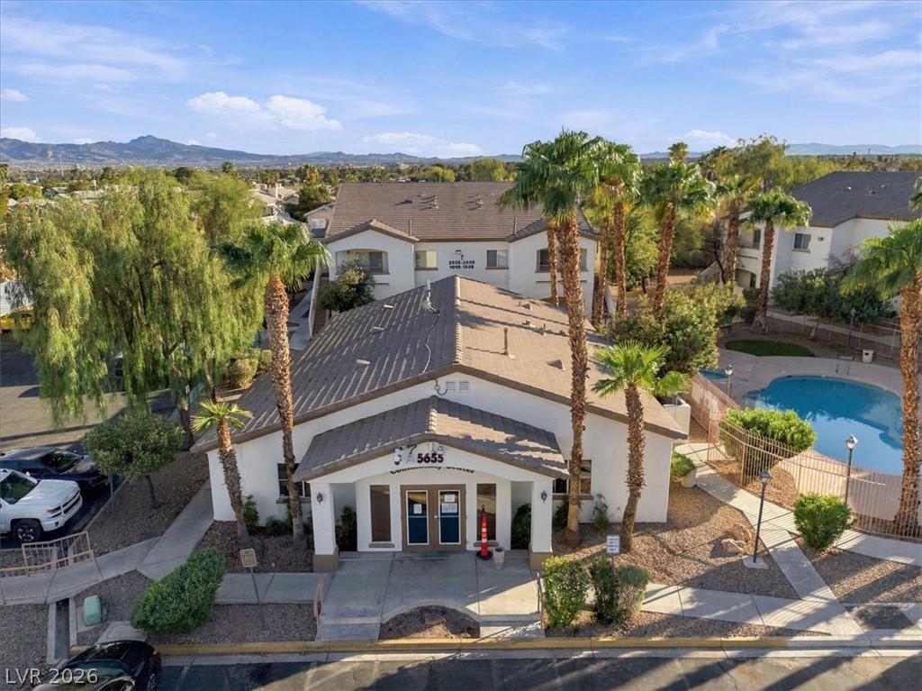 5655 East Sahara Avenue 1065 Las Vegas NV 89142