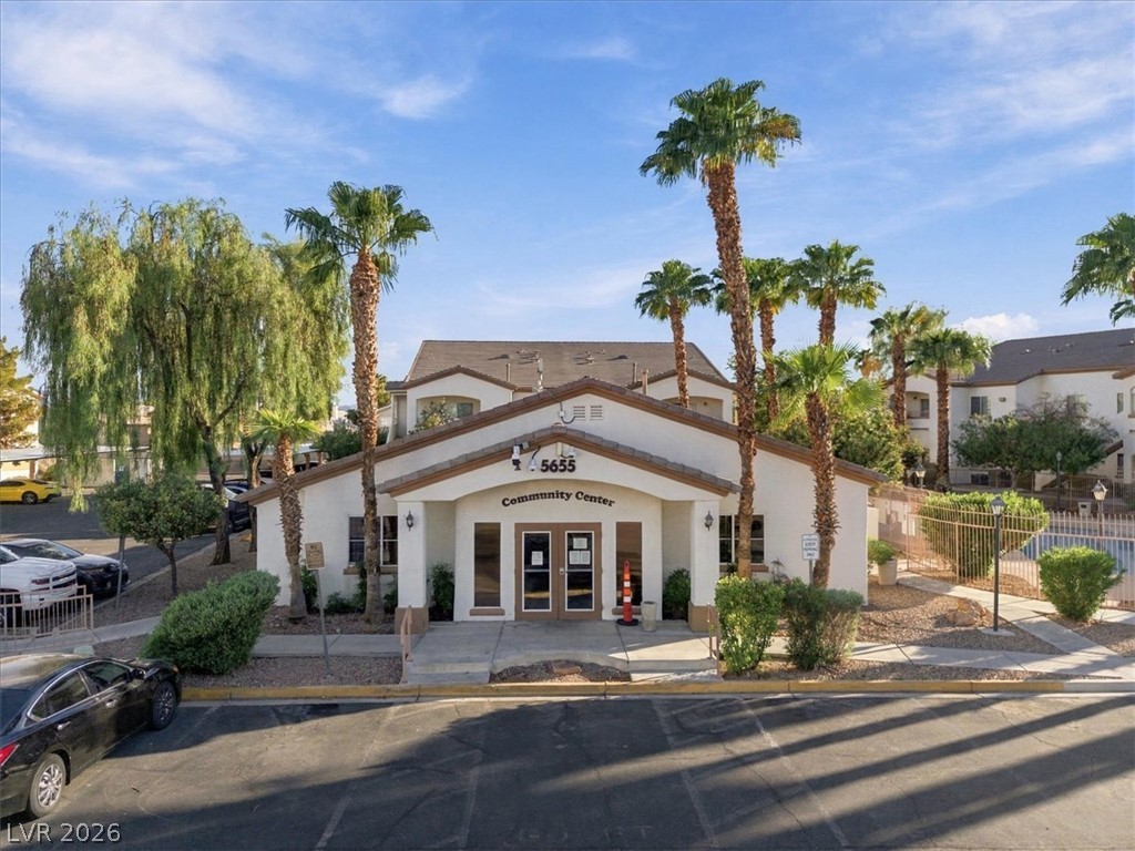 5655 East Sahara Avenue 1065 Las Vegas NV 89142