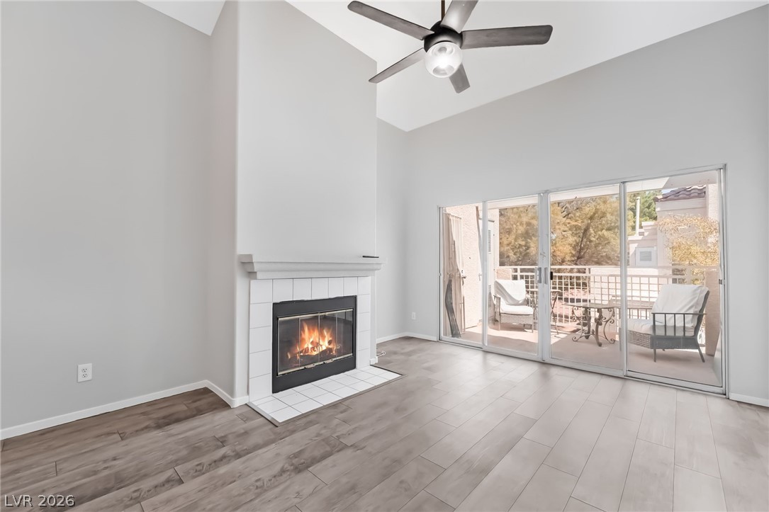 5000 Red Rock Street 249 Las Vegas NV 89118