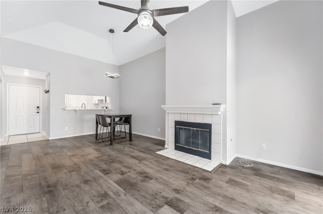 5000 Red Rock Street 249 Las Vegas NV 89118