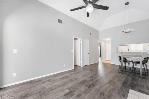 5000 Red Rock Street 249 Las Vegas NV 89118