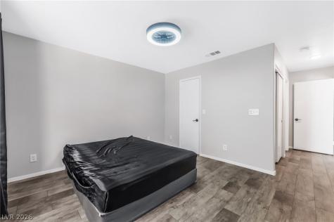 5000 Red Rock Street 249 Las Vegas NV 89118