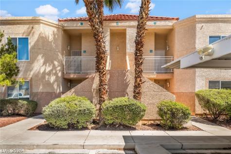 5000 Red Rock Street 249 Las Vegas NV 89118